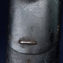 British Lee Enfield 1907 Pattern Bayonet, Ampleforth College Officers Training Corps 14
